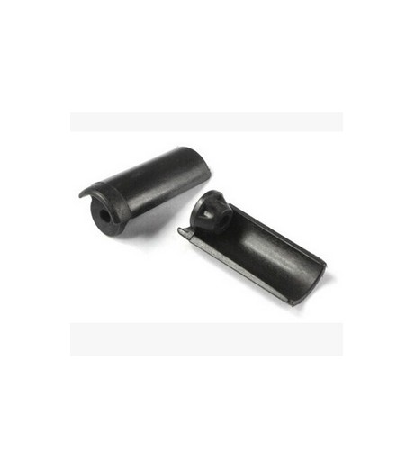 Protection amortisseurs avant - protection,