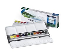 Daler Rowney Aquafine Peinture