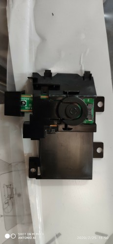 Tastino accensione led monitor - tastino,