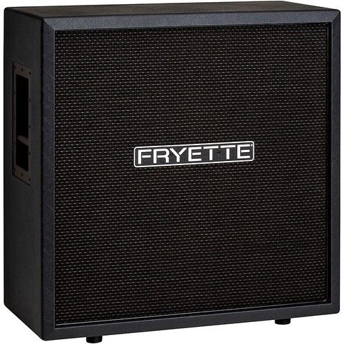 Fryette deliverance 412 - fryette,