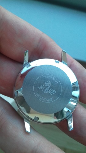Omega seamaster 166 037 2 - seamaster,