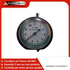 🇫🇷 Paire de pneus CONTINENTAL ULTRACONTACT 205 60 16 92 H ♻️