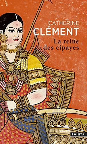 Reine des cipayes - des,