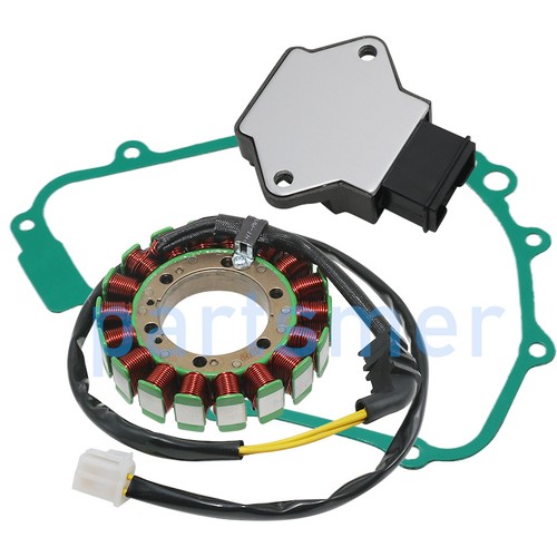 Stator redresseur joint pour - stator+redresseur+joint,