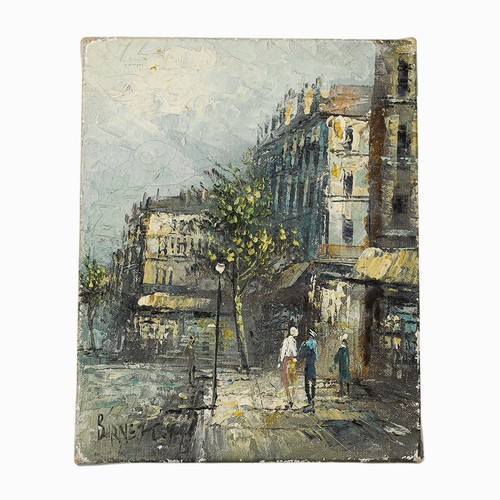 Petite toile tableau - , peinture