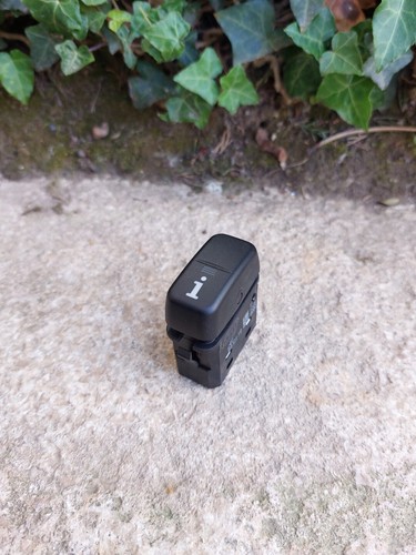 Interrupteur hella 6fh - interrupteur,