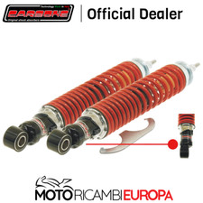 Paire De Amortisseurs Vespa