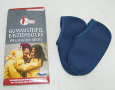 BNS Bottes Chaussettes Gr