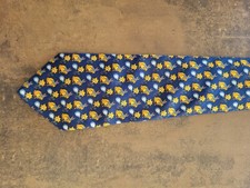 CRAVATE FERRAGAMO ETAT NEUF