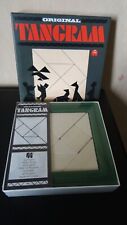 EDUCATIONAL GAME - "ORIGINAL TANGRAM"