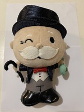 Figurine Monopoly Peluche 19