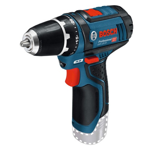 Perceuse visseuse bosch - perceuse-visseuse,