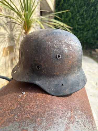 Casque allemand - allemand,