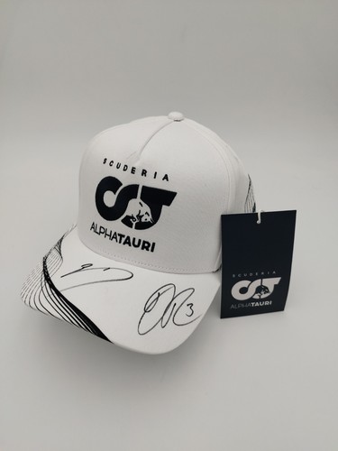Casquette scuderia - casquette,