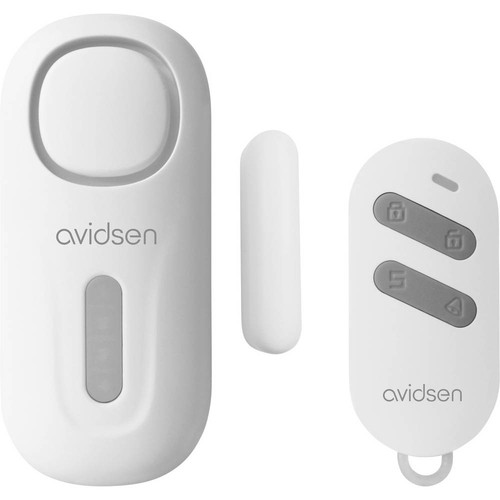 Avidsen alarme pour - avidsen,