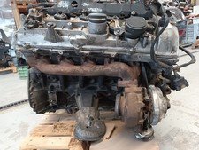 612967 moteur complet MERCEDES