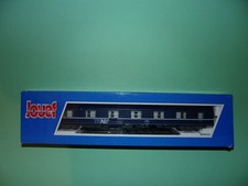 JOUEF voiture lits T2 TEN