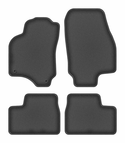 Tapis velours opel astra - opel,