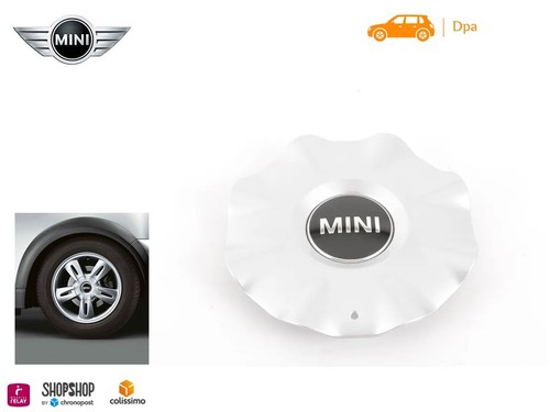Enjoliveur mini cooper - enjoliveur, r50