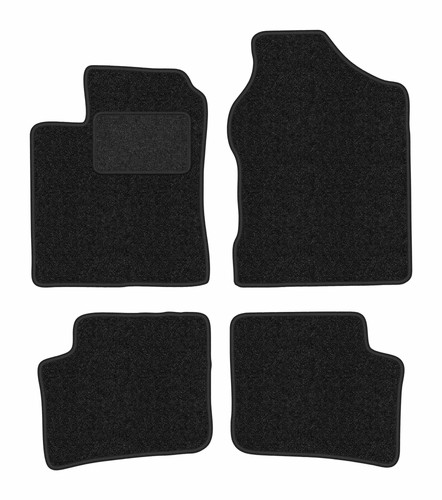 Tapis moquette daihatsu trevis - moquette,