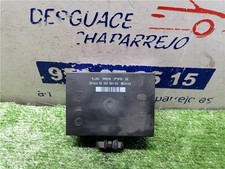 Centrale Verrouillage