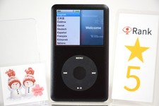 Apple iPod Classic 6ème