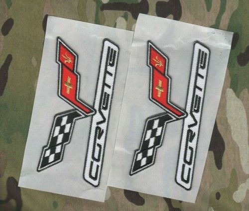 Corvette performance - c-6,