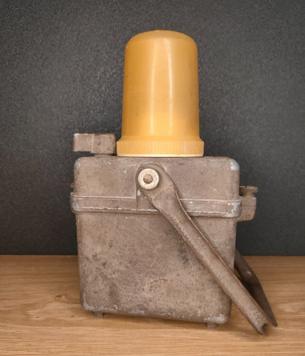 Lampe wonder type tifon - type,