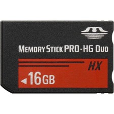 16GB Memory Stick PRO Duo 16G MS Card For Sony PSP 3000/2000