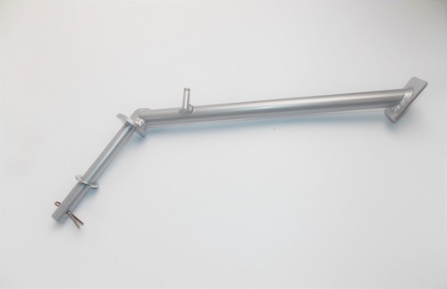 1971 penton ktm frame - penton,