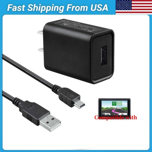 9ft charger for garmin - 5.9ft,