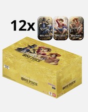 One Piece 🇫🇷 Display