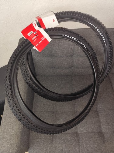 Paire pneus vtt specialized - de,