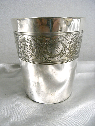 Ancienne timbale - 🇫🇷,