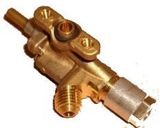 Robinet four 231910129 -