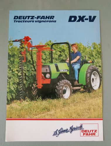 Catalogue brochure prospectus - brochure,
