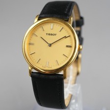 Montre Homme Tissot styliste