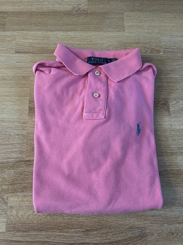 Polo lacoste taille - polo,