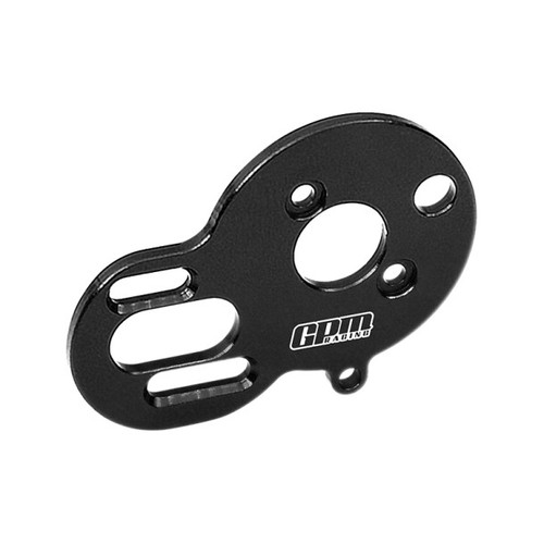 Plaque moteur alliage 7075 - plaque,