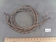 fil câble électrique