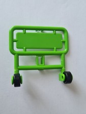 PLAYMOBIL HOPITAL - 1 Pied de