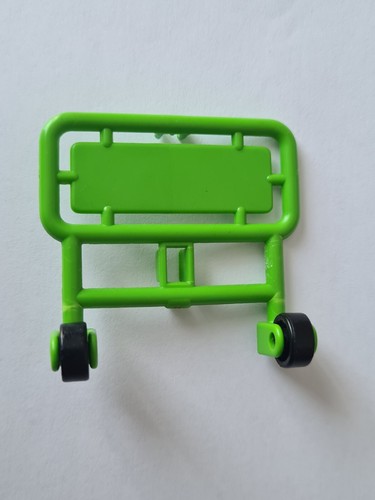 Playmobil hopital pied de - hopital,