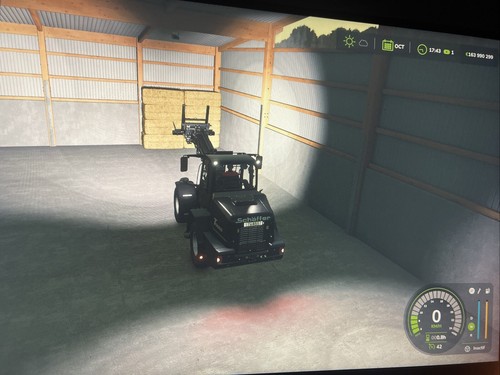Compte farming simulator - compte, 25