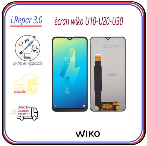 écran oem wiko power - wiko,