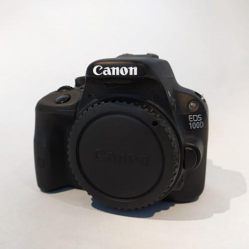 Canon eos 100d appareil - eos,