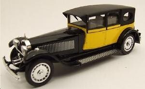 Rio 4214 miniature - rio, bugatti