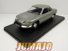 PTVQ38 Voiture 1/24 SALVAT