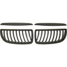 Tuning Design Calandre Rognons