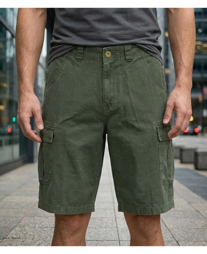 Bermuda homme winchester - bermuda,