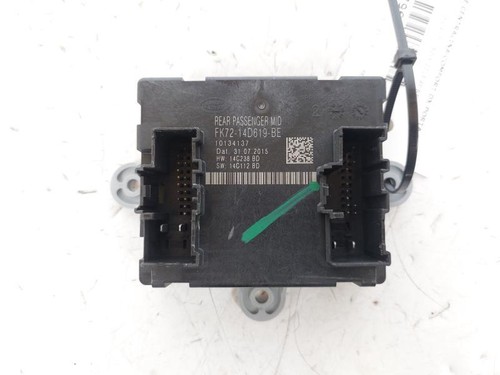 Fk7214d619be boîtier confort - boîtier,